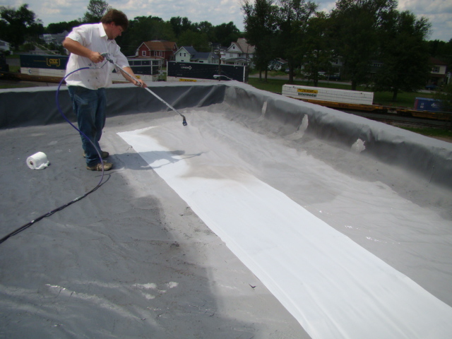                                 Profile Photos of 11B Commercial Roofing 4537 Mount Plesant Road - Photo 3 of 10