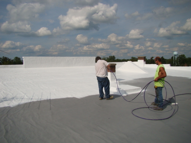                                 Profile Photos of 11B Commercial Roofing 4537 Mount Plesant Road - Photo 4 of 10