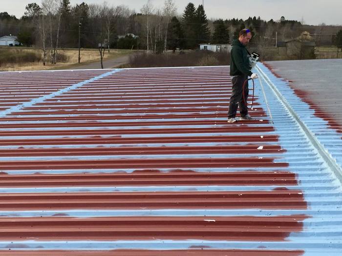  Profile Photos of 11B Commercial Roofing 4537 Mount Plesant Road - Photo 7 of 10