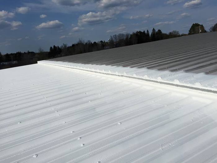  Profile Photos of 11B Commercial Roofing 4537 Mount Plesant Road - Photo 8 of 10