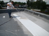                                 11B Commercial Roofing 4537 Mount Plesant Road 