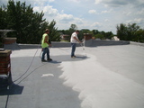                                 11B Commercial Roofing 4537 Mount Plesant Road 