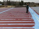  11B Commercial Roofing 4537 Mount Plesant Road 
