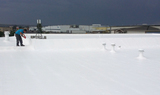  11B Commercial Roofing 4537 Mount Plesant Road 