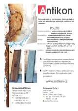Menus & Prices, Cekom Hranice spol.s.r.o., PÅ™emyslovice