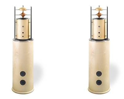  Profile Photos of Naturschallwandler, Nature Sound Converter, Loudspeaker   -   Bringewald wholesale and retail LindenstraÃŸe 1 - Photo 29 of 37