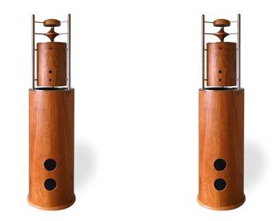 Profile Photos of Naturschallwandler, Nature Sound Converter, Loudspeaker   -   Bringewald wholesale and retail LindenstraÃŸe 1 - Photo 22 of 37