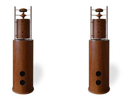 Profile Photos of Naturschallwandler, Nature Sound Converter, Loudspeaker   -   Bringewald wholesale and retail LindenstraÃŸe 1 - Photo 23 of 37