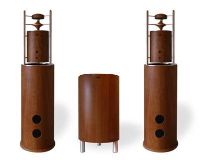  Profile Photos of Naturschallwandler, Nature Sound Converter, Loudspeaker   -   Bringewald wholesale and retail LindenstraÃŸe 1 - Photo 24 of 37