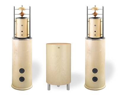  Profile Photos of Naturschallwandler, Nature Sound Converter, Loudspeaker   -   Bringewald wholesale and retail LindenstraÃŸe 1 - Photo 25 of 37