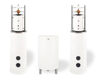  Profile Photos of Naturschallwandler, Nature Sound Converter, Loudspeaker   -   Bringewald wholesale and retail LindenstraÃŸe 1 - Photo 26 of 37