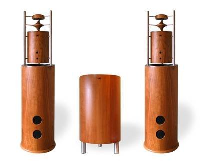  Profile Photos of Naturschallwandler, Nature Sound Converter, Loudspeaker   -   Bringewald wholesale and retail LindenstraÃŸe 1 - Photo 27 of 37