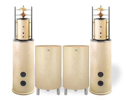  Profile Photos of Naturschallwandler, Nature Sound Converter, Loudspeaker   -   Bringewald wholesale and retail LindenstraÃŸe 1 - Photo 28 of 37