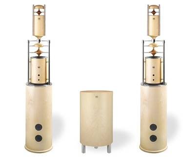  Profile Photos of Naturschallwandler, Nature Sound Converter, Loudspeaker   -   Bringewald wholesale and retail LindenstraÃŸe 1 - Photo 32 of 37