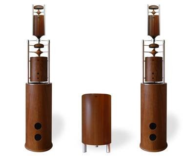  Profile Photos of Naturschallwandler, Nature Sound Converter, Loudspeaker   -   Bringewald wholesale and retail LindenstraÃŸe 1 - Photo 33 of 37