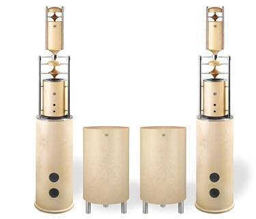  Profile Photos of Naturschallwandler, Nature Sound Converter, Loudspeaker   -   Bringewald wholesale and retail LindenstraÃŸe 1 - Photo 34 of 37