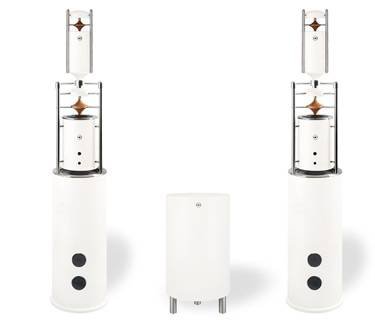  Profile Photos of Naturschallwandler, Nature Sound Converter, Loudspeaker   -   Bringewald wholesale and retail LindenstraÃŸe 1 - Photo 35 of 37