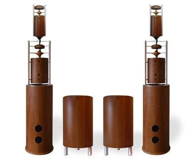  Profile Photos of Naturschallwandler, Nature Sound Converter, Loudspeaker   -   Bringewald wholesale and retail LindenstraÃŸe 1 - Photo 36 of 37