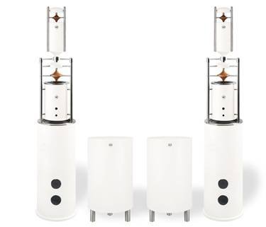  Profile Photos of Naturschallwandler, Nature Sound Converter, Loudspeaker   -   Bringewald wholesale and retail LindenstraÃŸe 1 - Photo 37 of 37