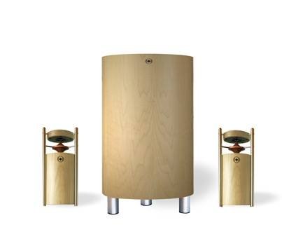  Profile Photos of Naturschallwandler, Nature Sound Converter, Loudspeaker   -   Bringewald wholesale and retail LindenstraÃŸe 1 - Photo 2 of 37