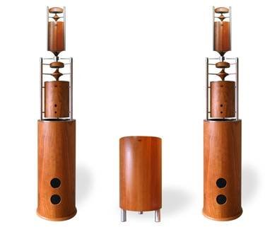  Profile Photos of Naturschallwandler, Nature Sound Converter, Loudspeaker   -   Bringewald wholesale and retail LindenstraÃŸe 1 - Photo 3 of 37