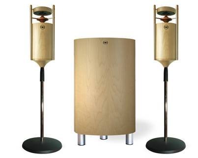  Profile Photos of Naturschallwandler, Nature Sound Converter, Loudspeaker   -   Bringewald wholesale and retail LindenstraÃŸe 1 - Photo 4 of 37