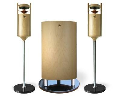  Profile Photos of Naturschallwandler, Nature Sound Converter, Loudspeaker   -   Bringewald wholesale and retail LindenstraÃŸe 1 - Photo 6 of 37