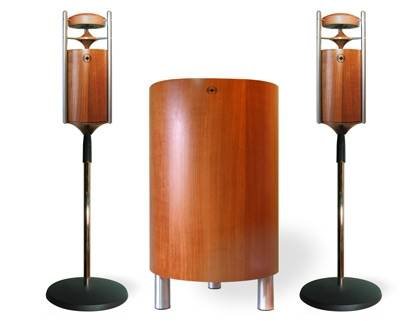  Profile Photos of Naturschallwandler, Nature Sound Converter, Loudspeaker   -   Bringewald wholesale and retail LindenstraÃŸe 1 - Photo 8 of 37