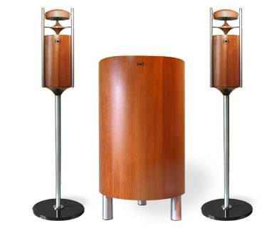  Profile Photos of Naturschallwandler, Nature Sound Converter, Loudspeaker   -   Bringewald wholesale and retail LindenstraÃŸe 1 - Photo 9 of 37
