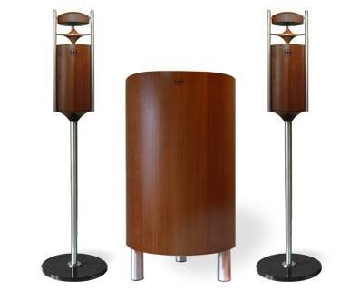  Profile Photos of Naturschallwandler, Nature Sound Converter, Loudspeaker   -   Bringewald wholesale and retail LindenstraÃŸe 1 - Photo 10 of 37