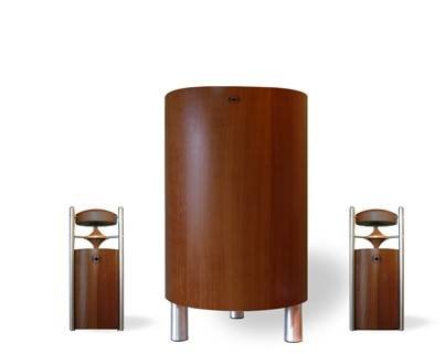  Profile Photos of Naturschallwandler, Nature Sound Converter, Loudspeaker   -   Bringewald wholesale and retail LindenstraÃŸe 1 - Photo 1 of 37