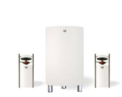  Profile Photos of Naturschallwandler, Nature Sound Converter, Loudspeaker   -   Bringewald wholesale and retail LindenstraÃŸe 1 - Photo 15 of 37