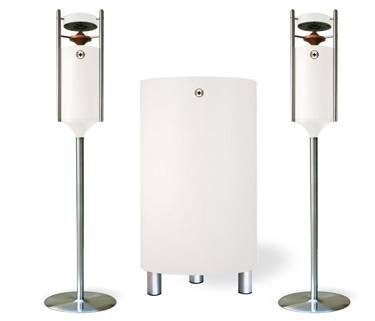  Profile Photos of Naturschallwandler, Nature Sound Converter, Loudspeaker   -   Bringewald wholesale and retail LindenstraÃŸe 1 - Photo 18 of 37
