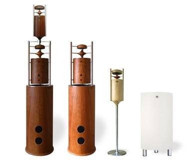  Profile Photos of Naturschallwandler, Nature Sound Converter, Loudspeaker   -   Bringewald wholesale and retail LindenstraÃŸe 1 - Photo 19 of 37