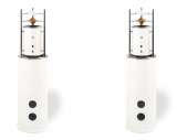  Naturschallwandler, Nature Sound Converter, Loudspeaker   -   Bringewald wholesale and retail LindenstraÃŸe 1 
