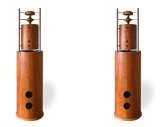  Naturschallwandler, Nature Sound Converter, Loudspeaker   -   Bringewald wholesale and retail LindenstraÃŸe 1 