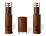  Naturschallwandler, Nature Sound Converter, Loudspeaker   -   Bringewald wholesale and retail LindenstraÃŸe 1 