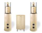  Naturschallwandler, Nature Sound Converter, Loudspeaker   -   Bringewald wholesale and retail LindenstraÃŸe 1 