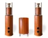  Naturschallwandler, Nature Sound Converter, Loudspeaker   -   Bringewald wholesale and retail LindenstraÃŸe 1 