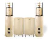  Naturschallwandler, Nature Sound Converter, Loudspeaker   -   Bringewald wholesale and retail LindenstraÃŸe 1 