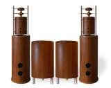  Naturschallwandler, Nature Sound Converter, Loudspeaker   -   Bringewald wholesale and retail LindenstraÃŸe 1 