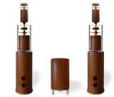  Naturschallwandler, Nature Sound Converter, Loudspeaker   -   Bringewald wholesale and retail LindenstraÃŸe 1 