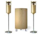  Naturschallwandler, Nature Sound Converter, Loudspeaker   -   Bringewald wholesale and retail LindenstraÃŸe 1 