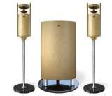  Naturschallwandler, Nature Sound Converter, Loudspeaker   -   Bringewald wholesale and retail LindenstraÃŸe 1 