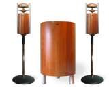  Naturschallwandler, Nature Sound Converter, Loudspeaker   -   Bringewald wholesale and retail LindenstraÃŸe 1 