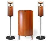  Naturschallwandler, Nature Sound Converter, Loudspeaker   -   Bringewald wholesale and retail LindenstraÃŸe 1 