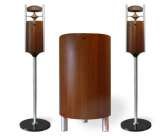  Naturschallwandler, Nature Sound Converter, Loudspeaker   -   Bringewald wholesale and retail LindenstraÃŸe 1 