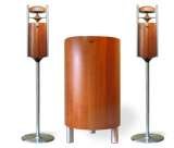  Naturschallwandler, Nature Sound Converter, Loudspeaker   -   Bringewald wholesale and retail LindenstraÃŸe 1 