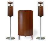  Naturschallwandler, Nature Sound Converter, Loudspeaker   -   Bringewald wholesale and retail LindenstraÃŸe 1 