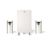 Naturschallwandler, Nature Sound Converter, Loudspeaker   -   Bringewald wholesale and retail, Edertal Ortsteil Gellershausen